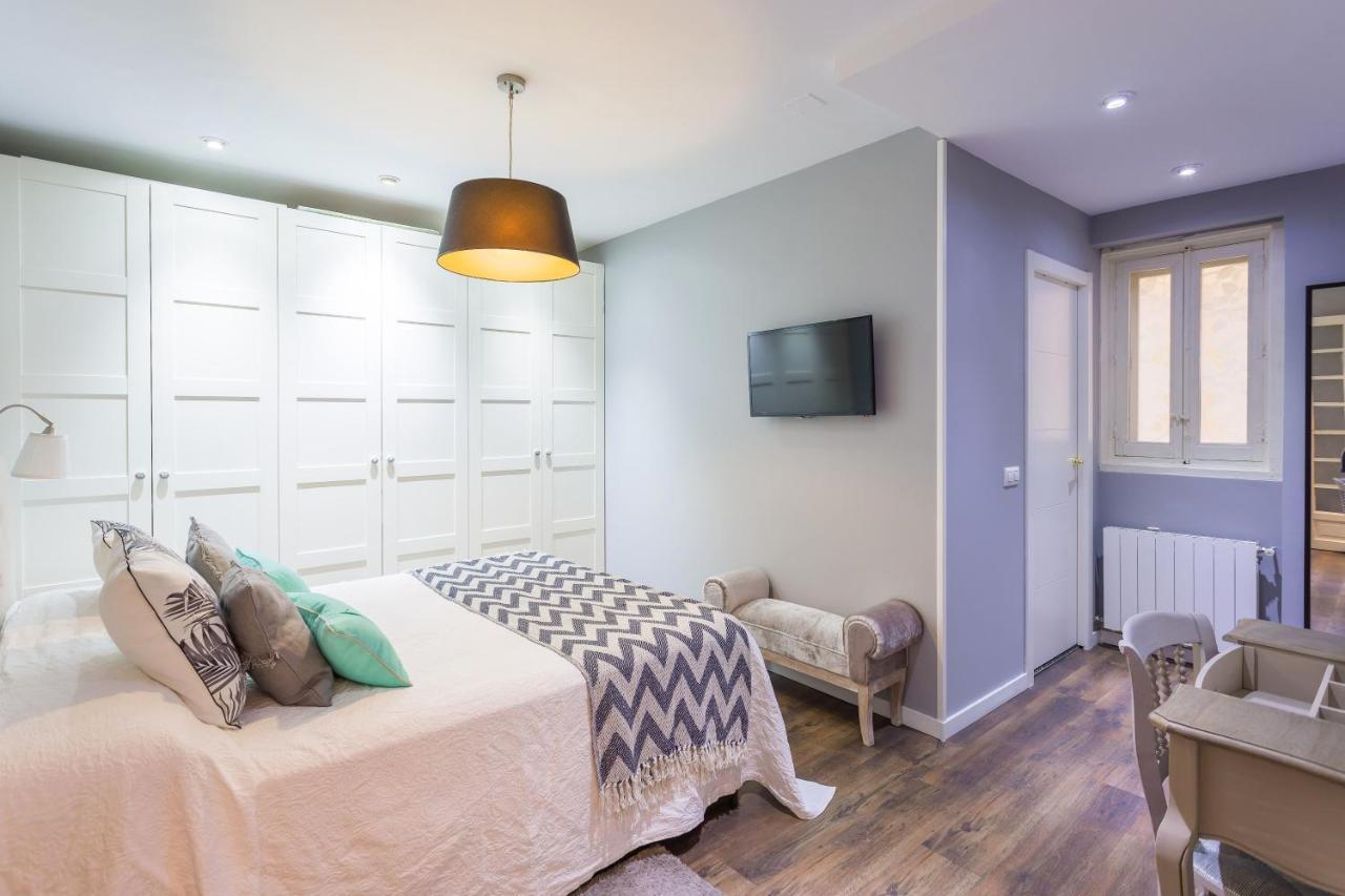 Apartamento Claudio Coello III Madrid Exterior foto